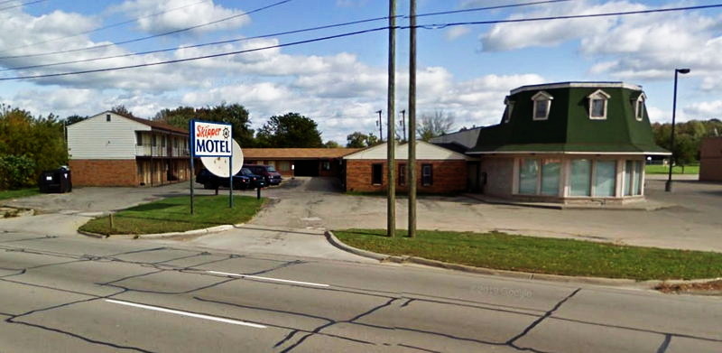 Starlite Motel (Skipper Motel)